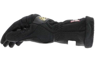 Image of Mechanix Wear CarbonX Level 1 Fire Resistant Glove - Mens, Black, Medium, CXG-L1-009