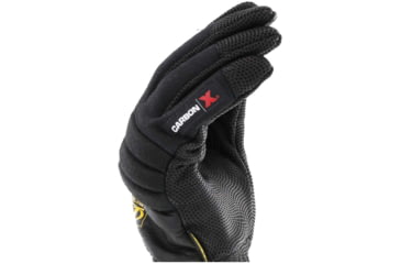 Image of Mechanix Wear CarbonX Level 1 Fire Resistant Glove - Mens, Black, Medium, CXG-L1-009
