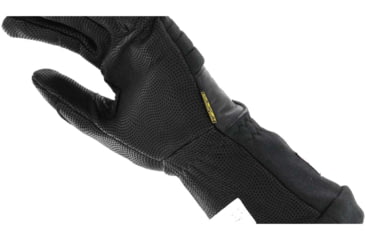 Image of Mechanix Wear CarbonX Level 1 Fire Resistant Glove - Mens, Black, Medium, CXG-L1-009