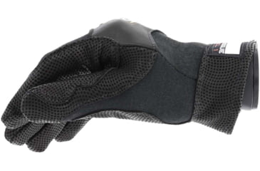 Image of Mechanix Wear CarbonX Level 10 Fire Resistant Glove - Mens, Black, Extra Large, CXG-L10-011
