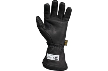 Image of Mechanix Wear CarbonX Level 10 Fire Resistant Glove - Mens, Black, Extra Large, CXG-L10-011
