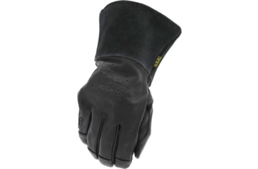 Image of Mechanix Wear Cascade Gloves - Mens, Black, Small, WS-CCD-008