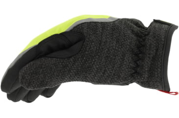 Image of Mechanix Wear Coldwork Hi-viz Fastfit E5-360 - CWKSFF-X91-008