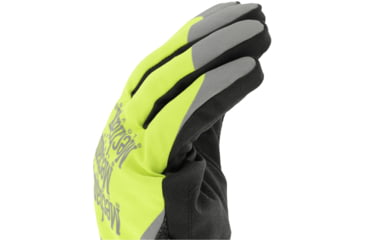 Image of Mechanix Wear Coldwork Hi-viz Fastfit E5-360 - CWKSFF-X91-008