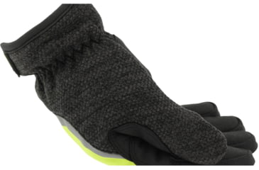 Image of Mechanix Wear Coldwork Hi-viz Fastfit E5-360 - CWKSFF-X91-008