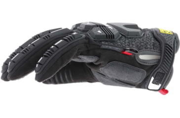 Image of Mechanix Wear Coldwork M-Pact Gloves, Grey/Black, Small, CWKMP-58-008