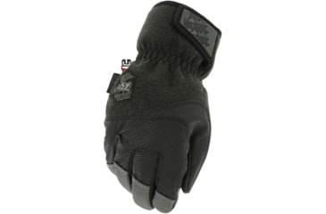 Image of Mechanix Wear ColdWork Wind Shell Gloves - Mens, Grey/Black, Small, CWKWS-58-008