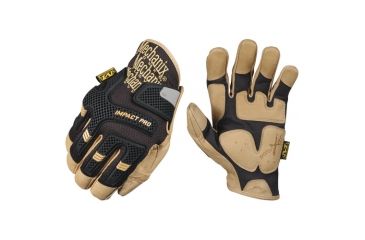 Image of Mechanix Wear-Commercial Grade Impact Glove