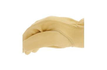 Image of Mechanix Wear Durahide Cow Driver Gloves, Tan, Extra Large, LDCW-75-011