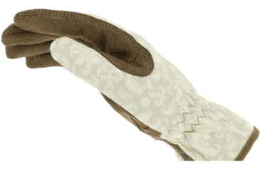 Image of Mechanix Wear Ethel Garden Utility Gloves - Mens, Rendezvous, Small, ETH-RND-510