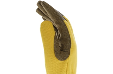 Image of Mechanix Wear Ethel Garden Utility Gloves - Mens, Saffron, Large, ETH-SAF-530