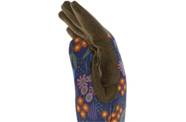 Image of Mechanix Wear Ethel V&amp;A Bloom Utility Gloves - Mens, Bloom, Small, ETH-VAB-510