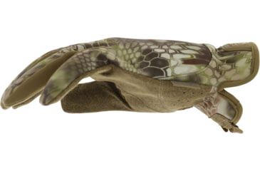 Image of Mechanix Wear FFTAB Highlander Gloves - Mens, Highlander, 2XL, FFTAB-732-012
