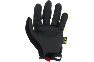 Image of Mechanix Wear High Visible Original XD Glove - Mens, Yellow, Small, SMG-91-008