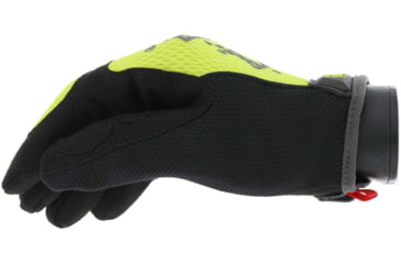 Image of Mechanix Wear High Visible Original XD Glove - Mens, Yellow, Small, SMG-91-008
