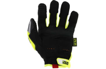 Image of Mechanix Wear M-Pact E5 Glove - Mens, Yellow/Orange/Black, Small, SMP-C91-008