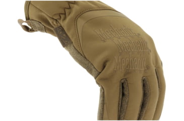 Image of Mechanix Wear Tactical Coldwork Fastfit