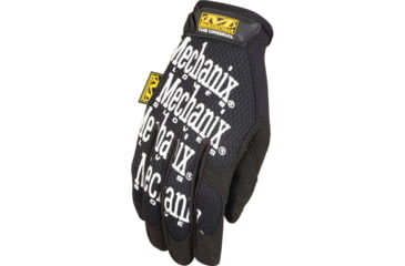 Image of Mechanix Wear Original Glove - Womens, Black, Medium, MG-05-520