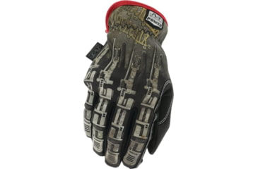 Image of Mechanix Wear Power Print Robot Gloves - Mens, Large, PWRH-101-010