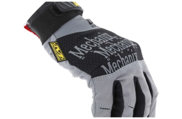 Image of Mechanix Wear Specialty 0.5mm High-Dexterity Gloves - Mens, Grey, Small, MSD-05-008
