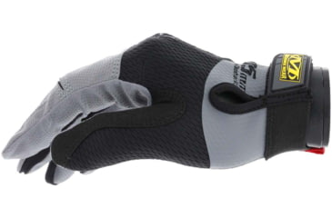 Image of Mechanix Wear Specialty 0.5mm High-Dexterity Gloves - Mens, Grey, Small, MSD-05-008