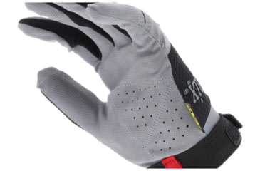Image of Mechanix Wear Specialty 0.5mm High-Dexterity Gloves - Mens, Grey, Small, MSD-05-008