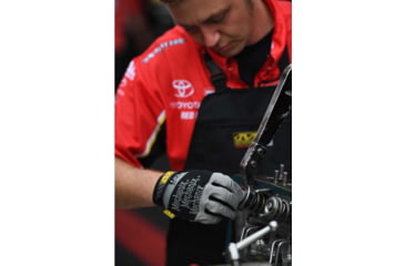 Image of Mechanix Wear Specialty 0.5mm High-Dexterity Gloves - Mens, Grey, Small, MSD-05-008