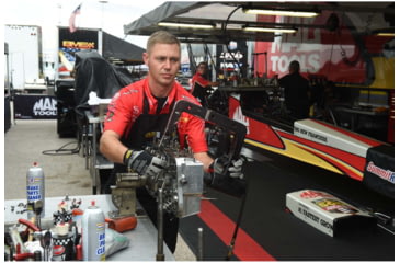 Image of Mechanix Wear Specialty 0.5mm High-Dexterity Gloves - Mens, Grey, Small, MSD-05-008