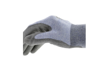 Image of Mechanix Wear Speedknit B2 Gloves - Men's, Small, Blue, S2DD-03-007