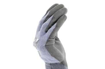 Image of Mechanix Wear Speedknit B2 Gloves - Men's, Small, Blue, S2DD-03-007