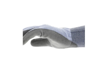 Image of Mechanix Wear Speedknit B2 Gloves - Men's, Small, Blue, S2DD-03-007