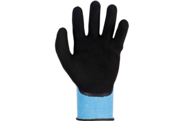 Image of Mechanix Wear SpeedKnit CoolMax Gloves - Men's, Large-Extra Large, Blue, S1CB-03-540