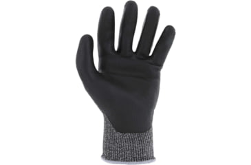 Image of Mechanix Wear SpeedKnit Cut C3 Gloves - Men's, Small-Medium, Black/Grey, S2DE-58-500