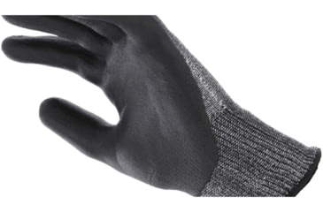 Image of Mechanix Wear SpeedKnit Cut C3 Gloves - Men's, Small-Medium, Black/Grey, S2DE-58-500