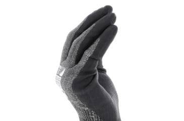 Image of Mechanix Wear Speedknit F6 Gloves - Men's, Small, Black/Grey, S2CE-05-007