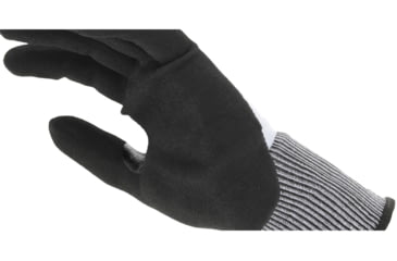Image of SpeedKnit S2EP33 Cut Resistant Gloves, Blue, Small, S2EP-33-007