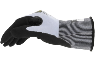 Image of SpeedKnit S2EP33 Cut Resistant Gloves, Blue, Small, S2EP-33-007