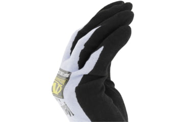 Image of SpeedKnit S2EP33 Cut Resistant Gloves, Blue, Small, S2EP-33-007