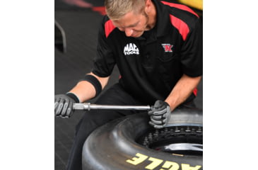 Image of Mechanix Wear SpeedKnit Impact Gloves - Men's, Small-Medium, Black, S5CD-05-500