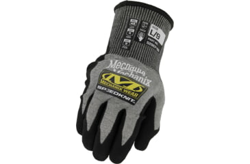 Image of Mechanix Wear Speedknit S29ep58 Glove - S29EP-58-007
