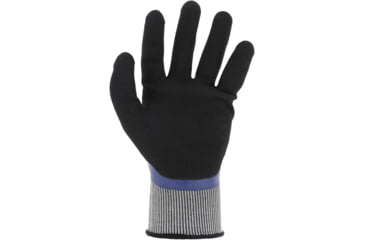 Image of Mechanix Wear Speedknit Shield C4 Gloves - Men's, Small, Blue, S2EE-03-007