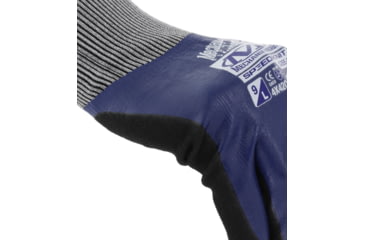 Image of Mechanix Wear Speedknit Shield C4 Gloves - Men's, Small, Blue, S2EE-03-007