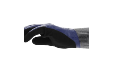 Image of Mechanix Wear Speedknit Shield C4 Gloves - Men's, Small, Blue, S2EE-03-007