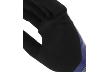 Image of Mechanix Wear Speedknit Shield C4 Gloves - Men's, Small, Blue, S2EE-03-007