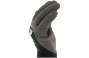 Image of Mechanix Wear SpeedKnit Thermal 3/4 Dip Gloves - Men's, Small, Black, S4BB-05-007