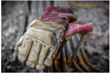 Image of Mechanix Wear TAA Flux Gloves - Mens, Tan, 2XL, WS-FFLX-012