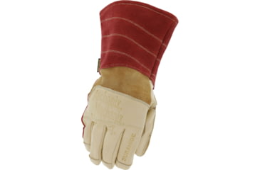 Image of Mechanix Wear TAA Flux Gloves - Mens, Tan, 2XL, WS-FFLX-012