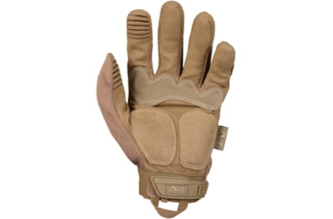 Image of Mechanix Wear TAA M-Pact Tactical Gloves - Mens, Coyote, Small, MP-F72-008