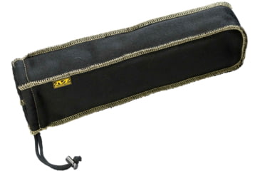 Image of Mechanix Wear Tactical Specialty Suppressor Bag, Black, One Size, SUP-BAG