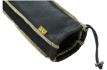Image of Mechanix Wear Tactical Specialty Suppressor Bag, Black, One Size, SUP-BAG